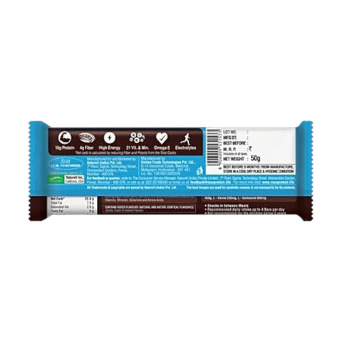 Max Protein Daily Choco Classic Protein Bar