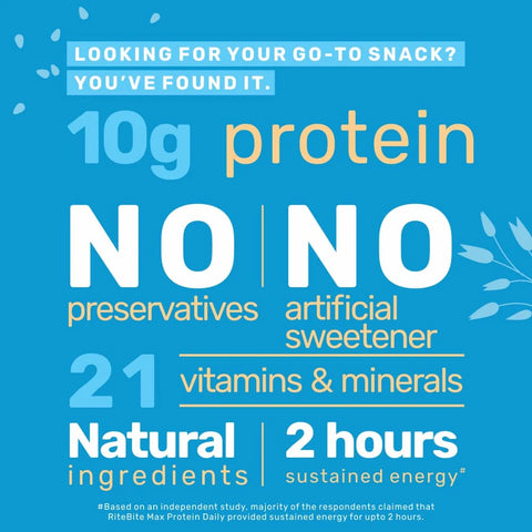 Max Protein Daily Choco Classic Protein Bar