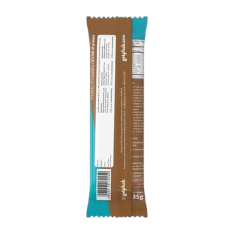 Phab Mocha Fudge Mini Protein Bar