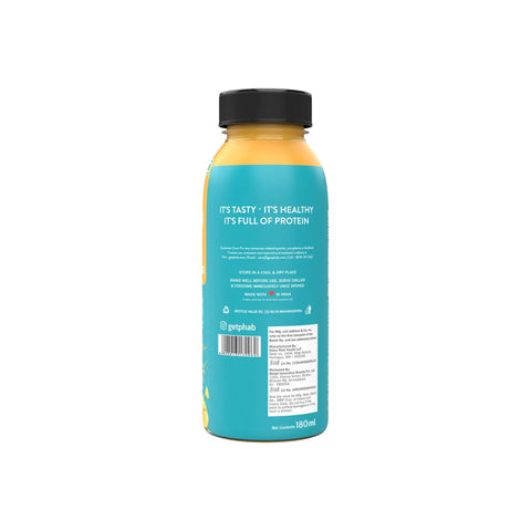 Phab Mango Magic Protein Milkshake