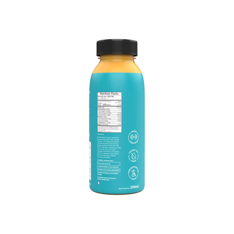 Phab Mango Magic Protein Milkshake