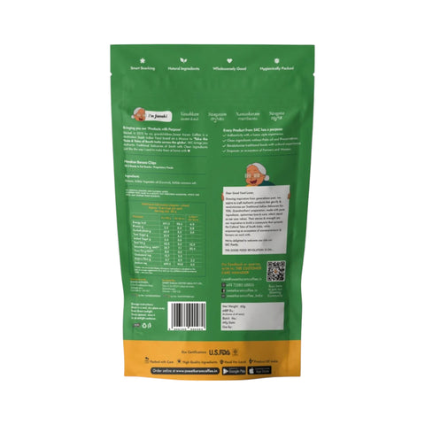 Sweet Karam Coffee Kerala Nendran Banana Chips
