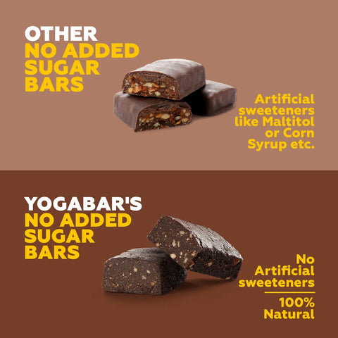 Yoga Bar Hazelnut Protein Bar