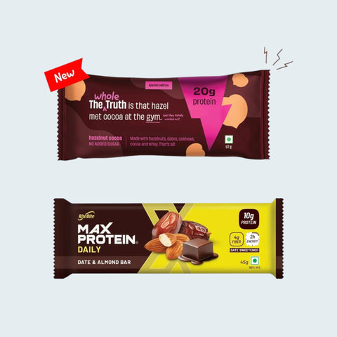 Protein Bars