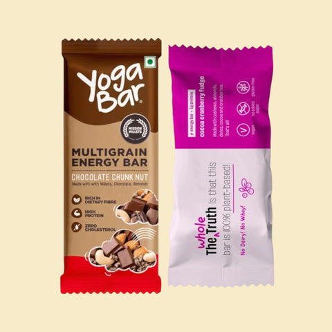 Energy Bars