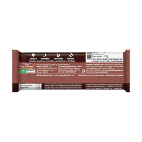 Max Protein Active Choco Fudge Protein Bar