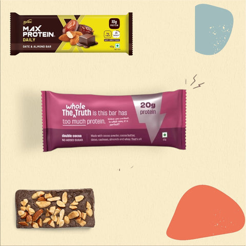 Protein Bars