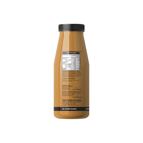 Raw Pressery Cold Coffee Protein Milkshake