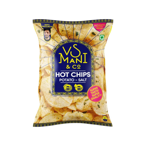 VS Mani Potato-Salt Hot Chips