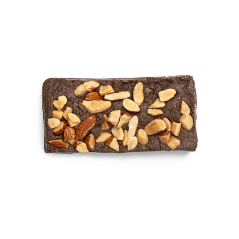 The Whole Truth Double Cocoa Protein Bar