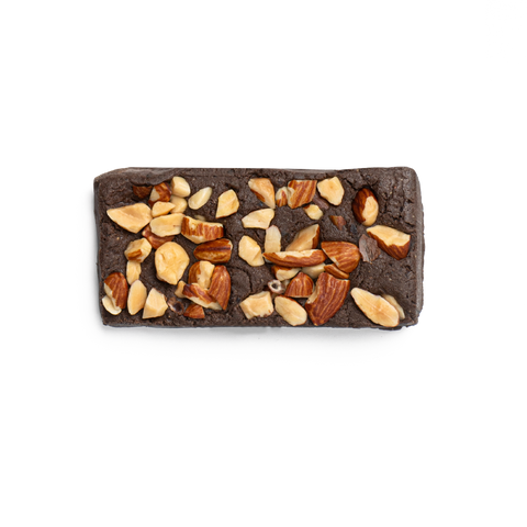 The Whole Truth Coffee Cocoa Protein Bar