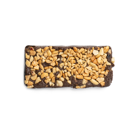The Whole Truth Peanut Cocoa Protein Bar