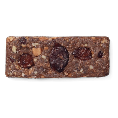 The Whole Truth Choco Cranberry Fudge Energy Bar