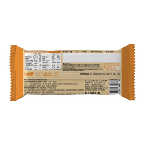 SuperYou Cheese Wafer Protein Bar (Copy)