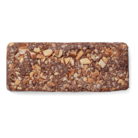 The Whole Truth Almond Choco Fudge Energy Bar