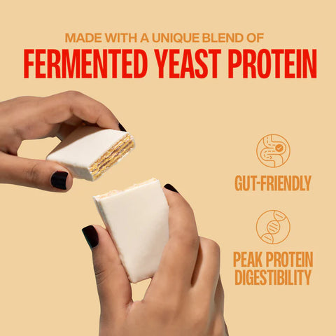 SuperYou Cheese Wafer Protein Bar (Copy)